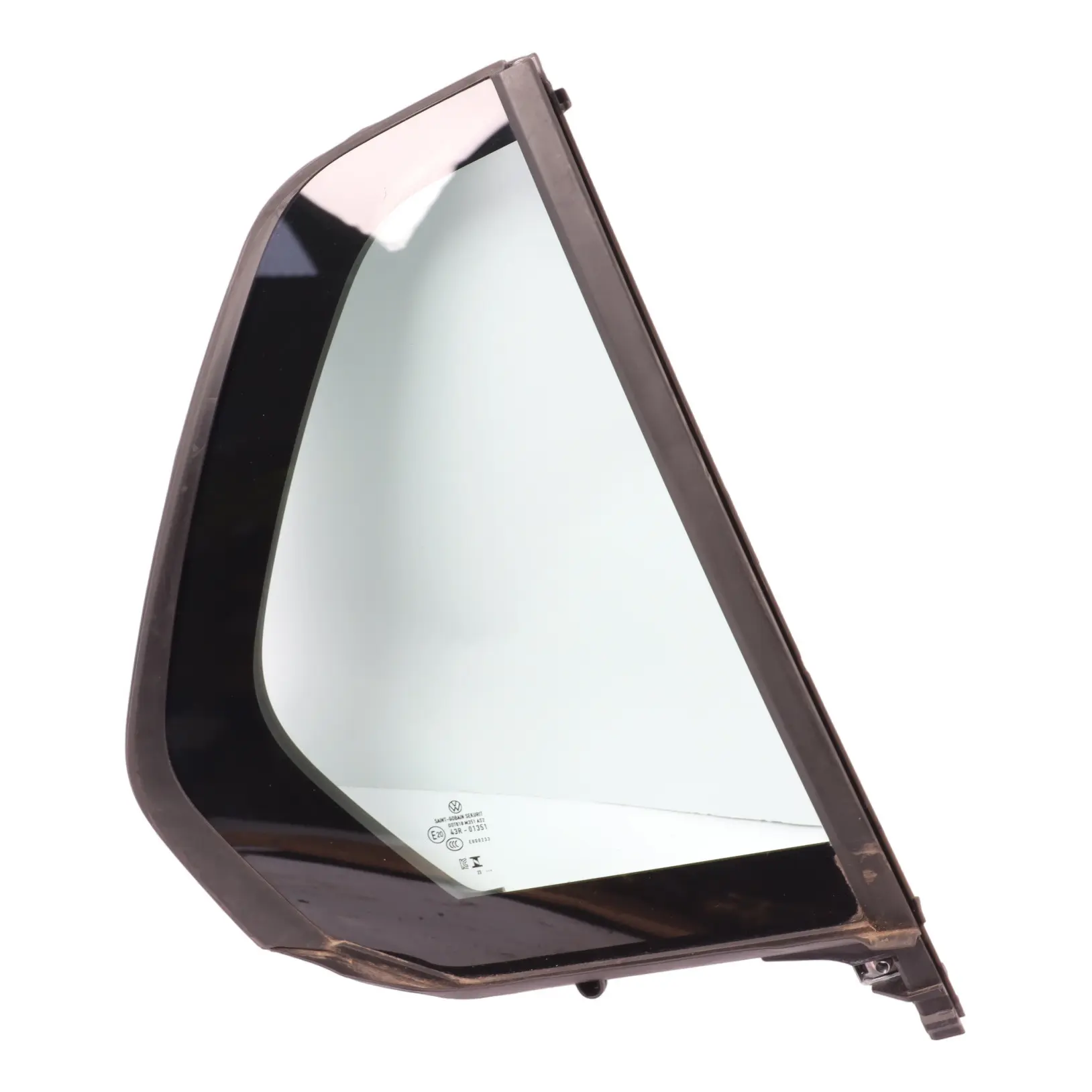 Volkswagen Golf 8 Cristal Ventana Trasera Cuarto Derecho AS2 5H4845214F
