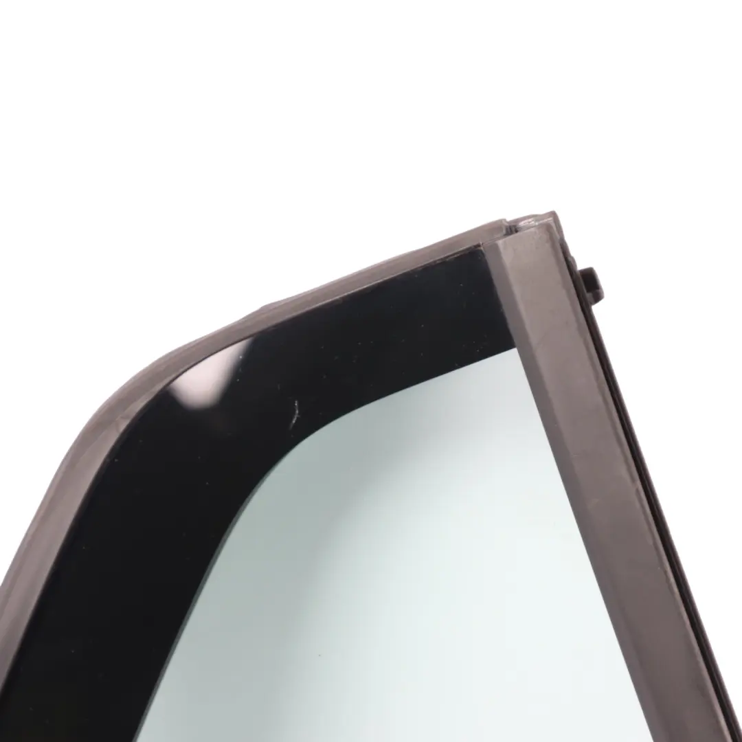 VW Volkswagen Golf 8 Rear Window Glass Quarter Right O/S AS2 - SKU 5H4845214F - Part number 5H4845214F