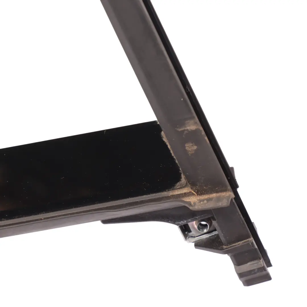 Window Glass Quarter Right O/S AS2 to VW Volkswagen Golf 8 Rear with Part number 5H4845214F VW Volkswagen Golf 8 Rear Window Glass Quarter Right O/S AS2 - SKU 5H4845214F - Part number 5H4845214F