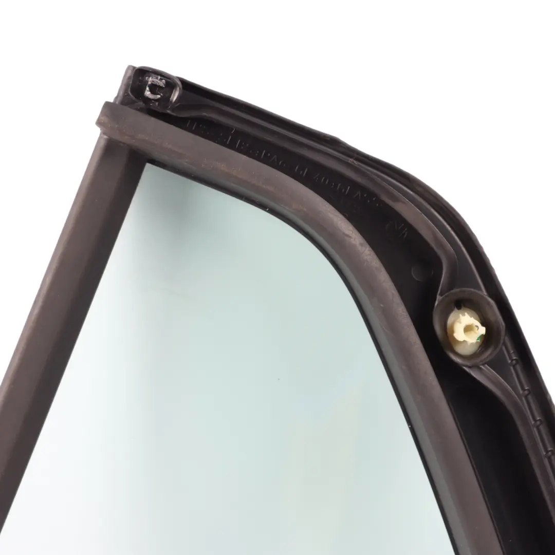 VW Volkswagen Golf 8 Rear Window Glass Quarter Right O/S AS2 - SKU 5H4845214F - Part number 5H4845214F