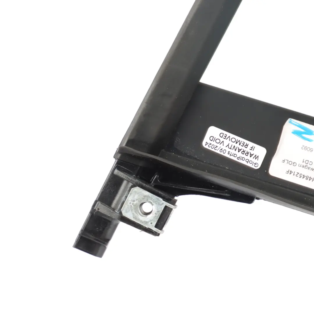 Volkswagen Golf 8 Heckscheibe Seitenscheibe Rechts AS2 - SKU 5H4845214F - Teilenummer 5H4845214F