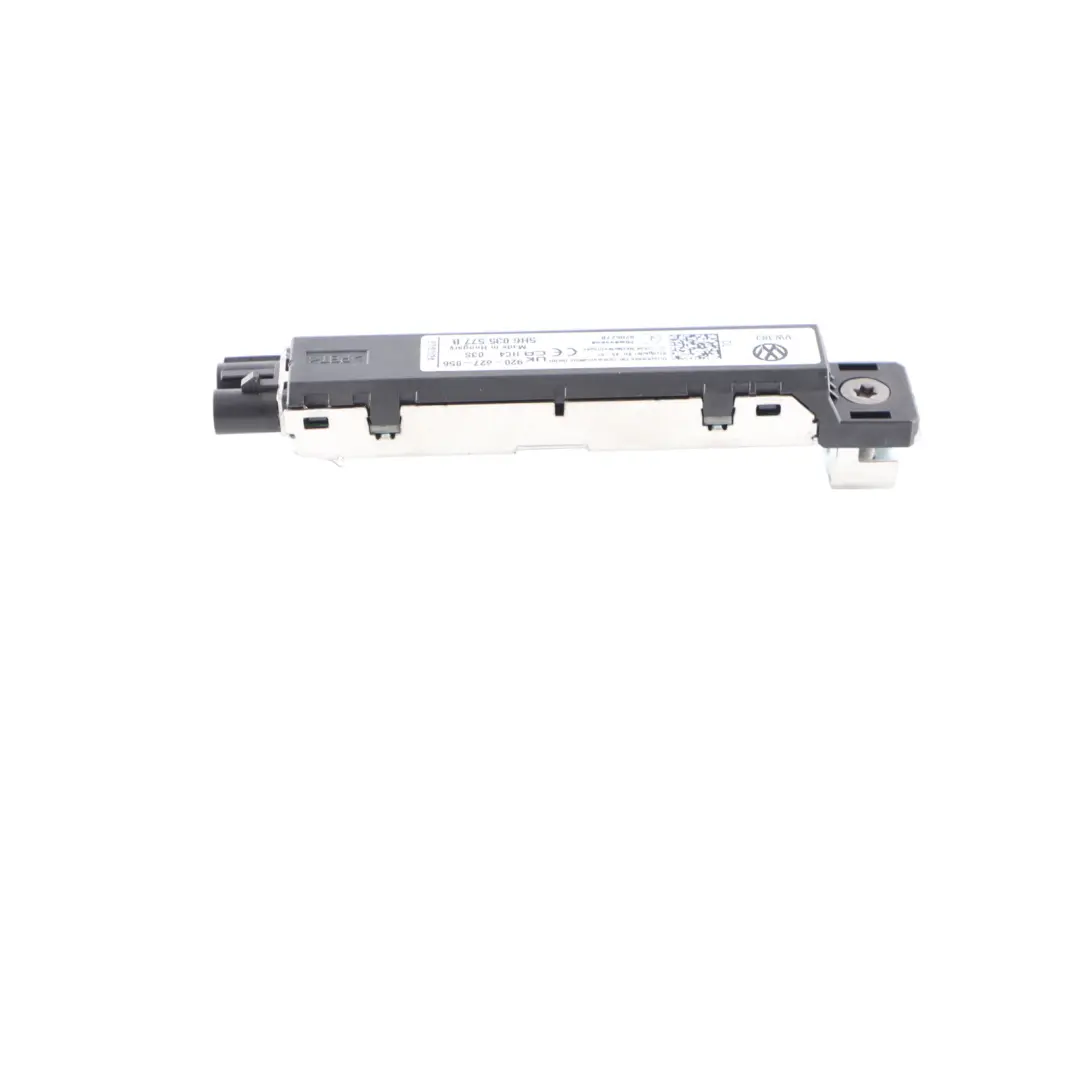 Mk8 Antenna Amplifier Rear Booster Boot Lid Tailgate Left N/S VW Golf - SKU 5H6035577B - Part number 5H6035577B