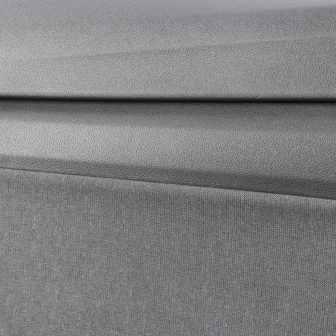 Mk8 CD1 Door Card Rear Left N/S Trim Panel Cover to VW Volkswagen Golf with Part number 5H6867209BA VW Volkswagen Golf Mk8 CD1 Door Card Rear Left N/S Trim Panel Cover - SKU 5H6867209BA - Part number 5H6867209BA