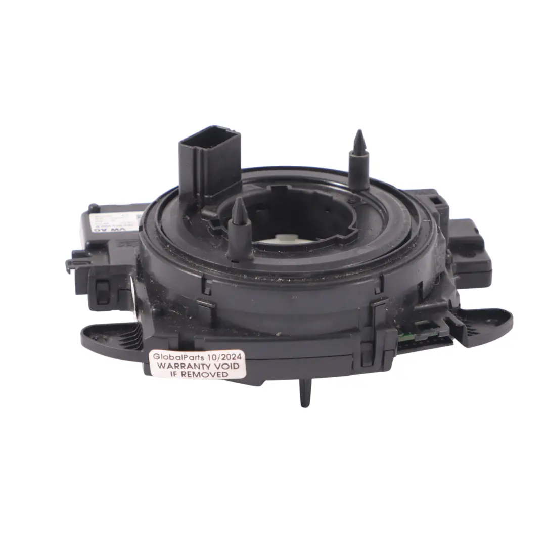 Steering Wheel Ring Clock Slip Squib Unit D to Audi Q3 8U with Part number 5K0953569B Audi Q3 8U Steering Wheel Ring Clock Slip Squib Unit D - SKU 5K0953569B - Part number 5K0953569B