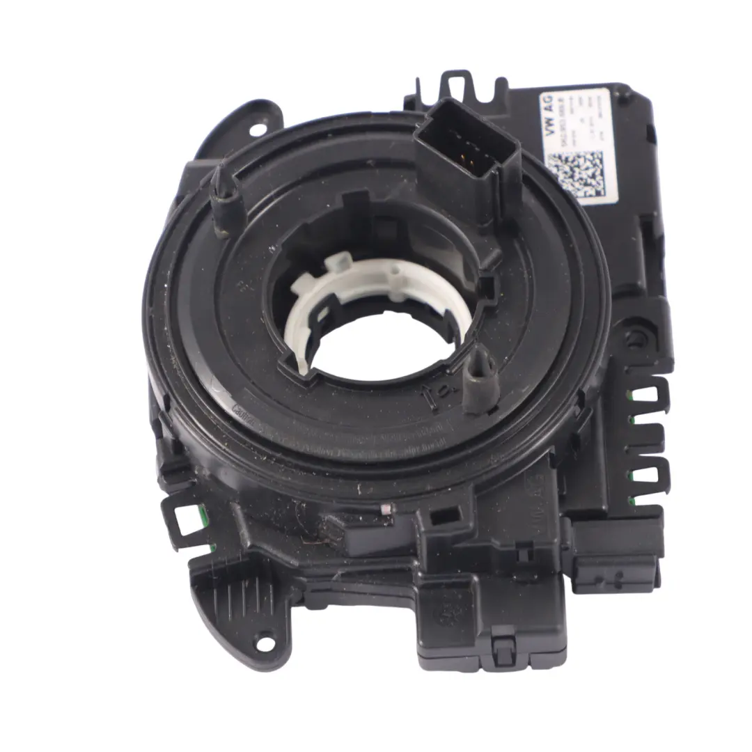 Bague de volant Horloge Slip Squib Unit D pour Audi Q3 8U à propos du numéro de pièce 5K0953569B Audi Q3 8U Bague de volant Horloge Slip Squib Unit D - SKU 5K0953569B - Numéro de pièce 5K0953569B