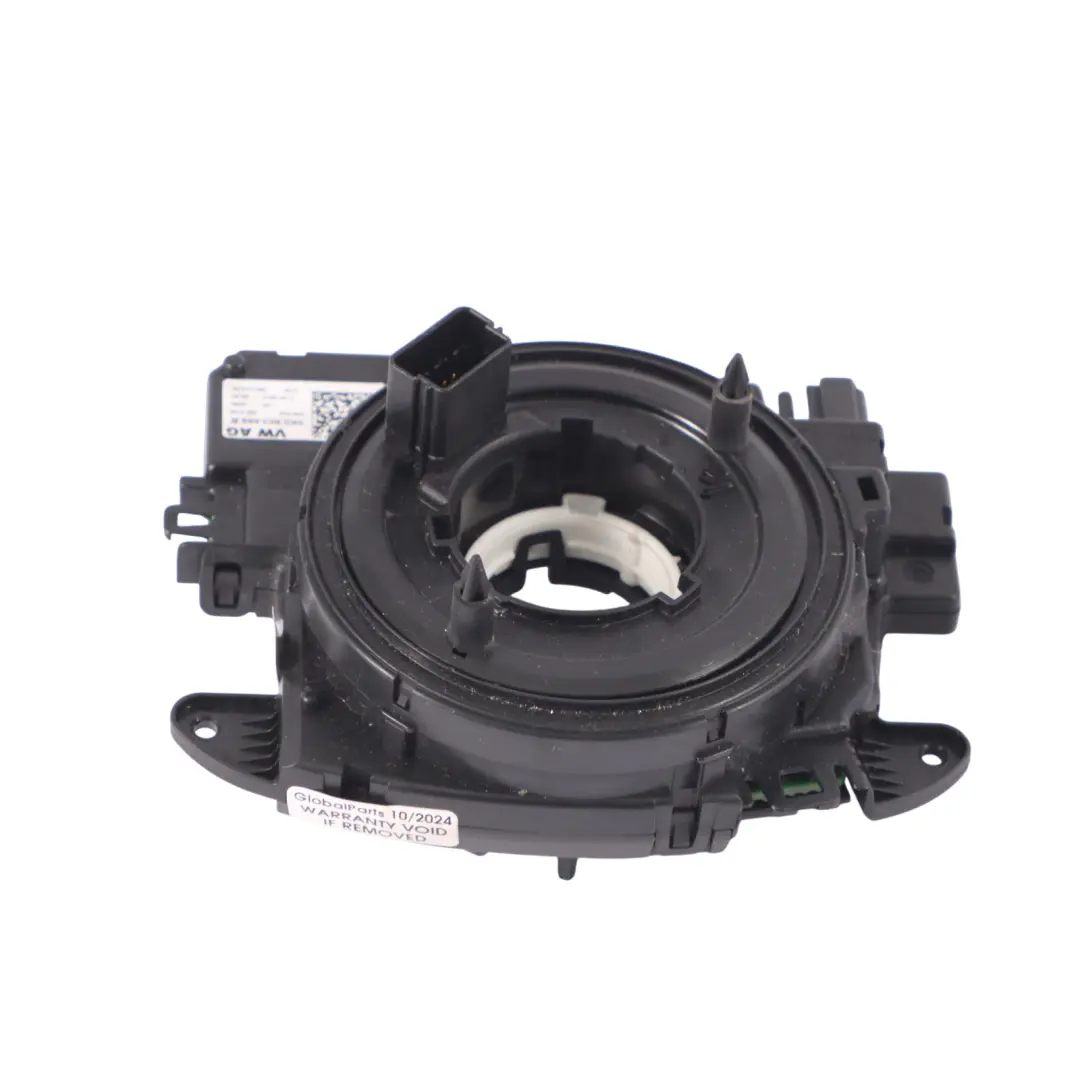 Lenkrad Ring Uhr Slip Squib Einheit D für Audi Q3 8U mit Teilenummer 5K0953569B Audi Q3 8U Lenkrad Ring Uhr Slip Squib Einheit D - SKU 5K0953569B - Teilenummer 5K0953569B