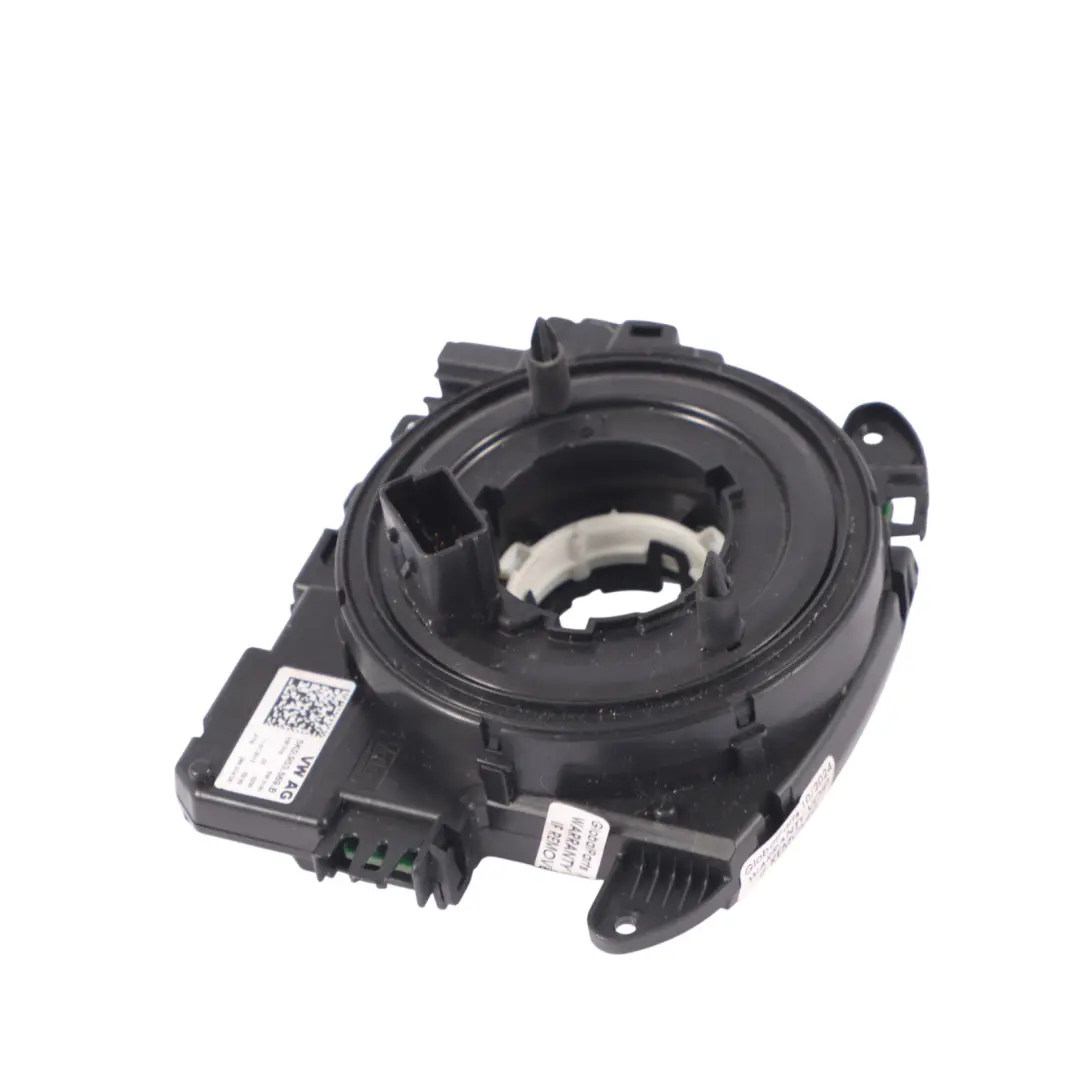 Lenkrad Ring Uhr Slip Squib Einheit D für Audi Q3 8U mit Teilenummer 5K0953569B Audi Q3 8U Lenkrad Ring Uhr Slip Squib Einheit D - SKU 5K0953569B - Teilenummer 5K0953569B