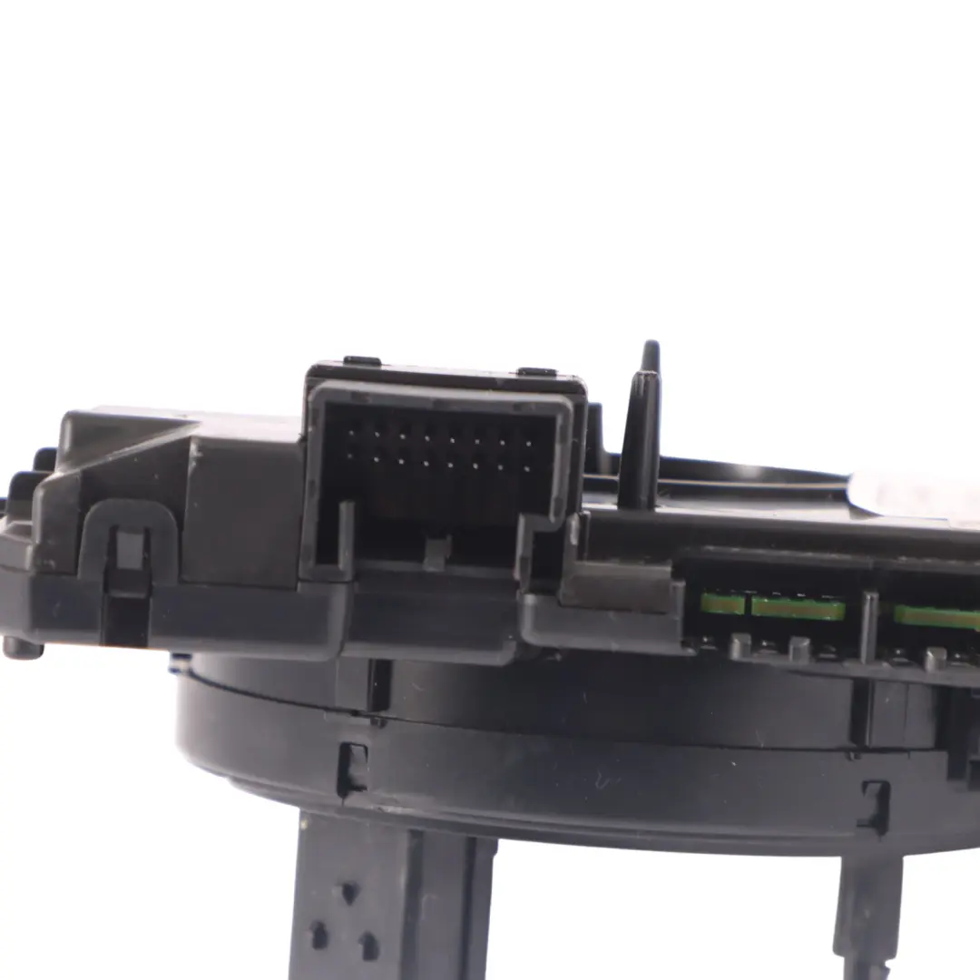 Anello Volante Orologio Slip Squib Unità D per Audi Q3 8U con numero di parte 5K0953569B Audi Q3 8U Anello Volante Orologio Slip Squib Unità D - SKU 5K0953569B - Numero di parte 5K0953569B