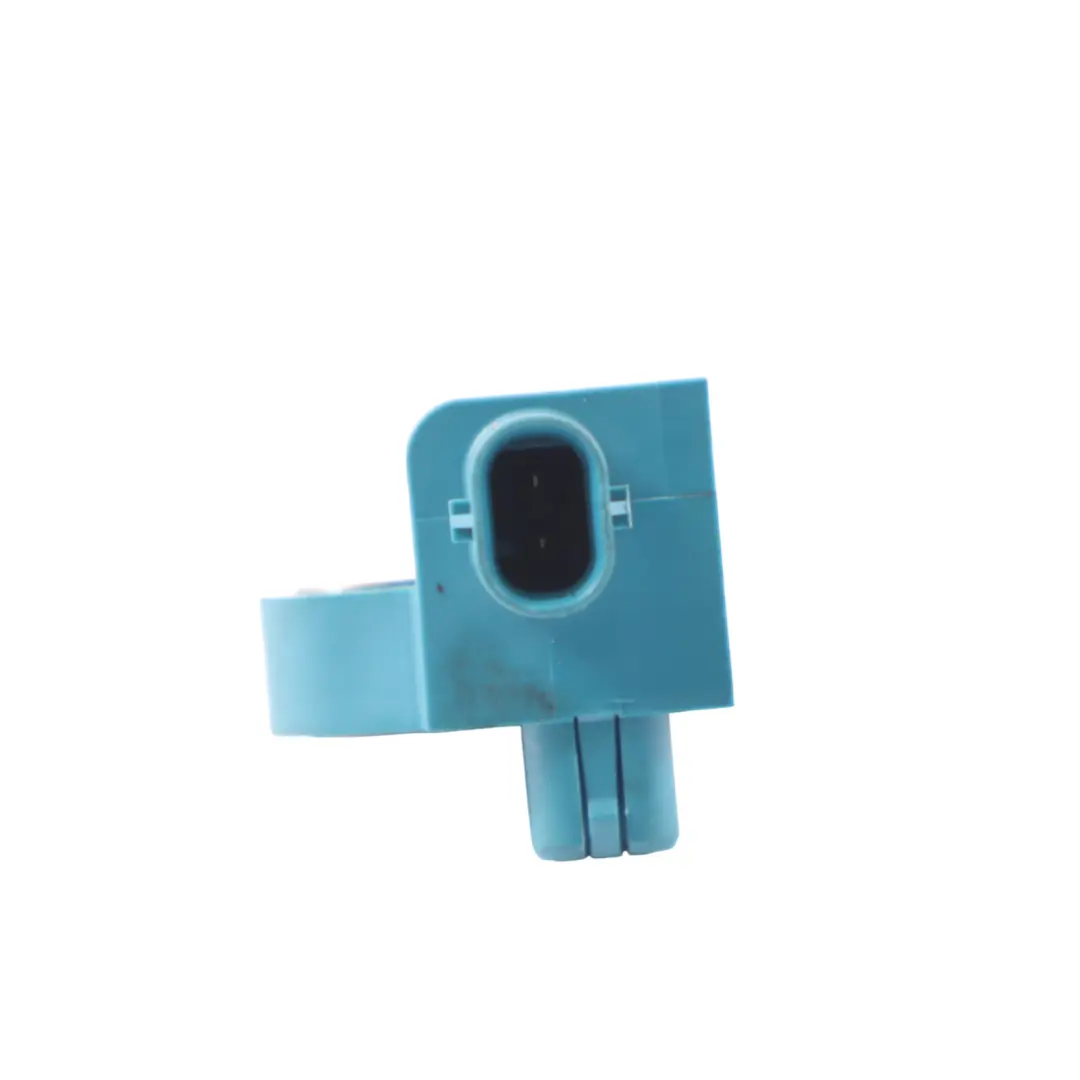 Luftmodul Aufprallschutz Sensor für Audi Q3 8U mit Teilenummer 5K0959351A Audi Q3 8U Luftmodul Aufprallschutz Sensor - SKU 5K0959351A - Teilenummer 5K0959351A