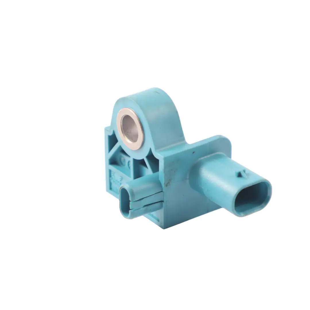 Módulo de Aire Sensor de Control de Impacto de Choque para Audi Q3 8U con número de pieza 5K0959351A Audi Q3 8U Módulo de Aire Sensor de Control de Impacto de Choque - SKU 5K0959351A - Número de pieza 5K0959351A