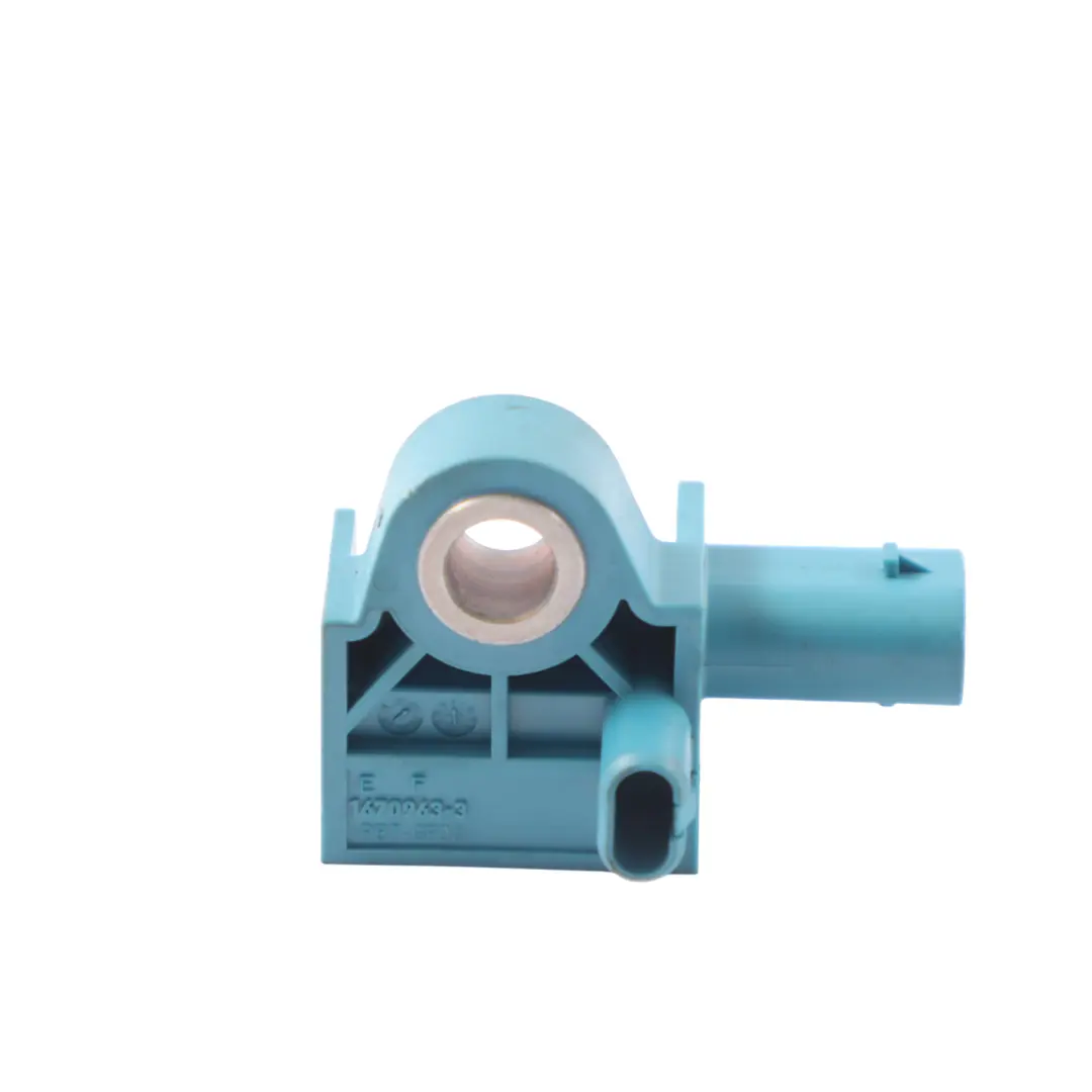 Módulo de Aire Sensor de Control de Impacto de Choque para Audi Q3 8U con número de pieza 5K0959351A Audi Q3 8U Módulo de Aire Sensor de Control de Impacto de Choque - SKU 5K0959351A - Número de pieza 5K0959351A