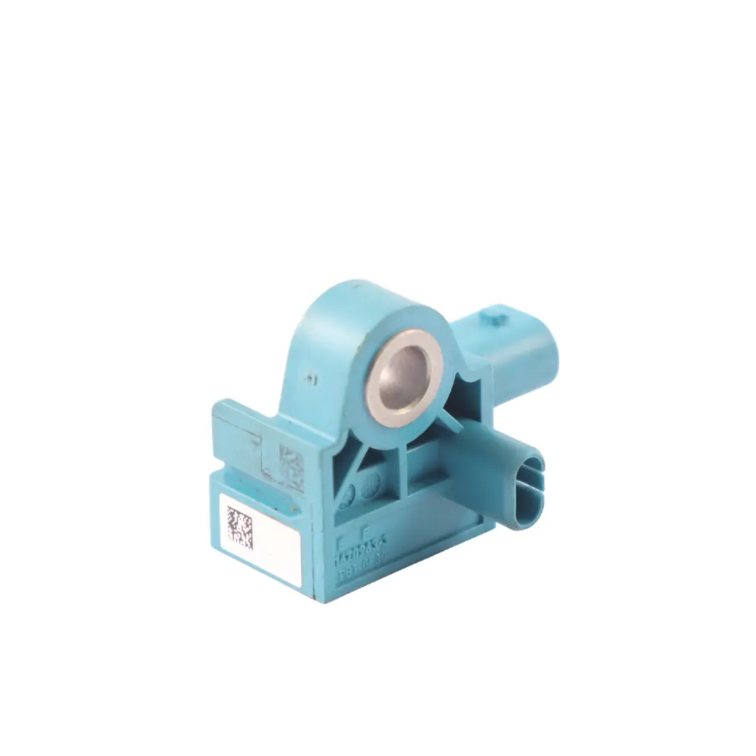 Czujnik Uderzeniowy do Audi Q3 8U o numerze 5K0959351A Audi Q3 8U Czujnik Uderzeniowy - SKU 5K0959351A - Numer Części 5K0959351A