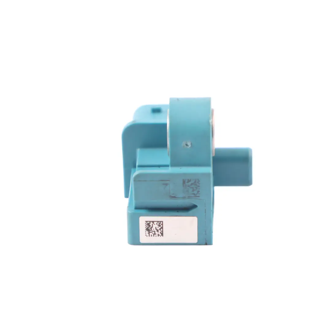 Module Crash Impact Control Sensor to Audi Q3 8U Air with Part number 5K0959351A Audi Q3 8U Air Module Crash Impact Control Sensor - SKU 5K0959351A - Part number 5K0959351A