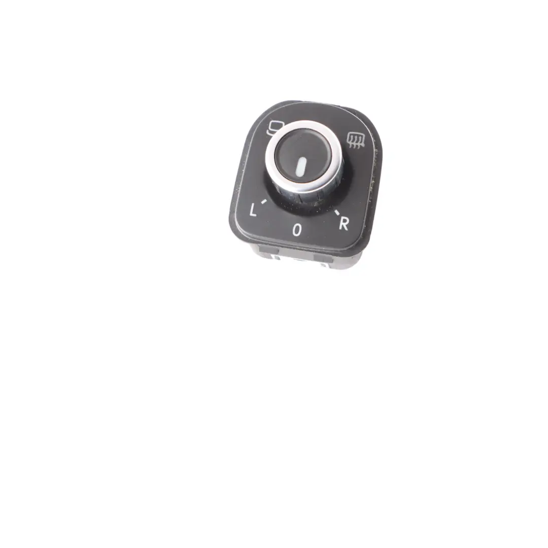 VW Passat B7 Tiguan 5N Golf MK6 Mirror Switch Heated Power Fold - SKU 5K0959565 - Part number 5K0959565