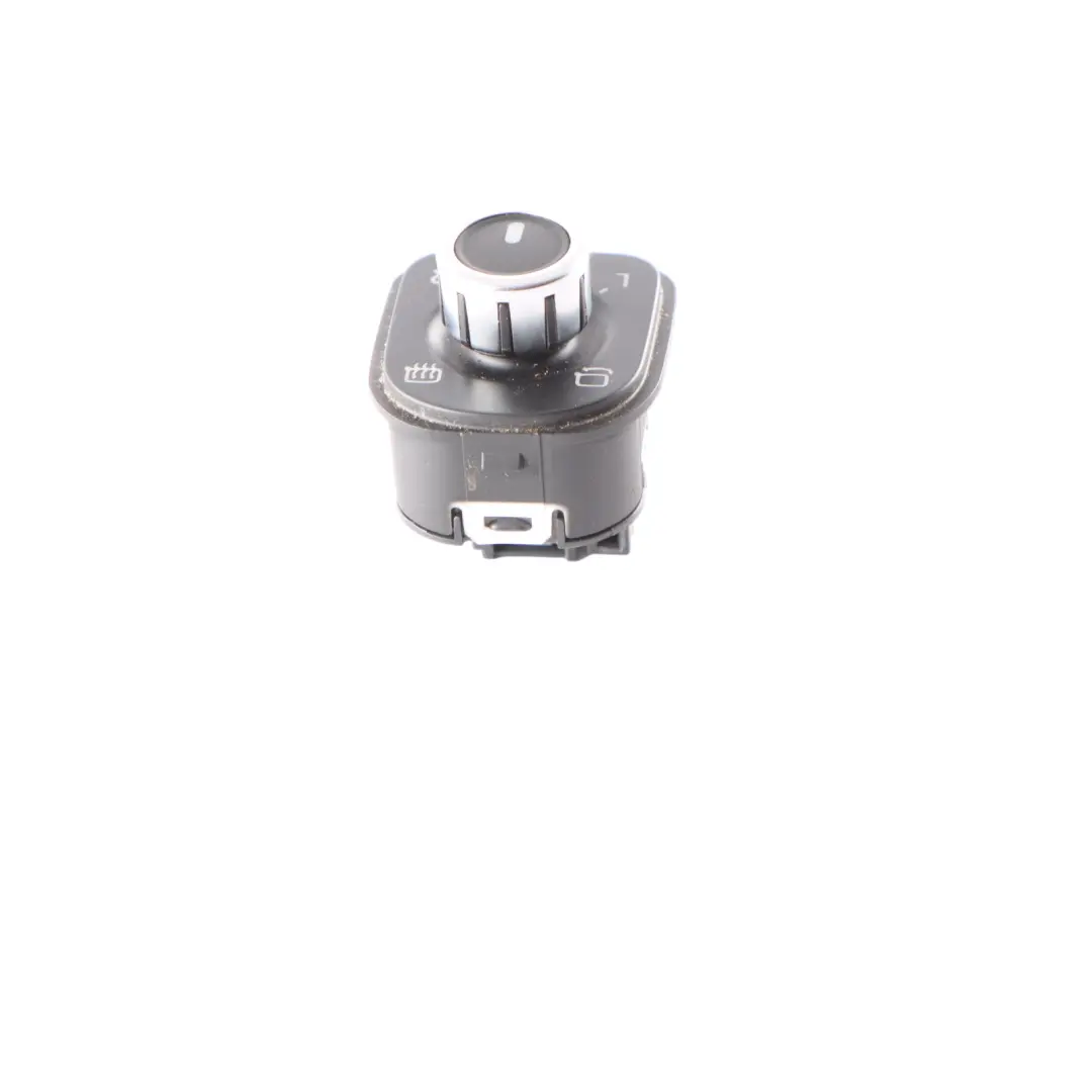 MK6 Przełącznik Lusterek do Volkswagen Passat B7 Tiguan 5N Golf o numerze 5K0959565 Volkswagen Passat B7 Tiguan 5N Golf MK6 Przełącznik Lusterek - SKU 5K0959565 - Numer Części 5K0959565