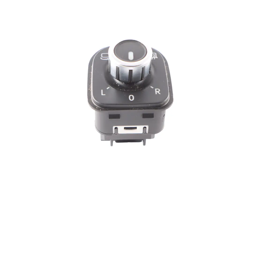 VW Passat B7 Tiguan 5N Golf MK6 Mirror Switch Heated Power Fold - SKU 5K0959565 - Part number 5K0959565
