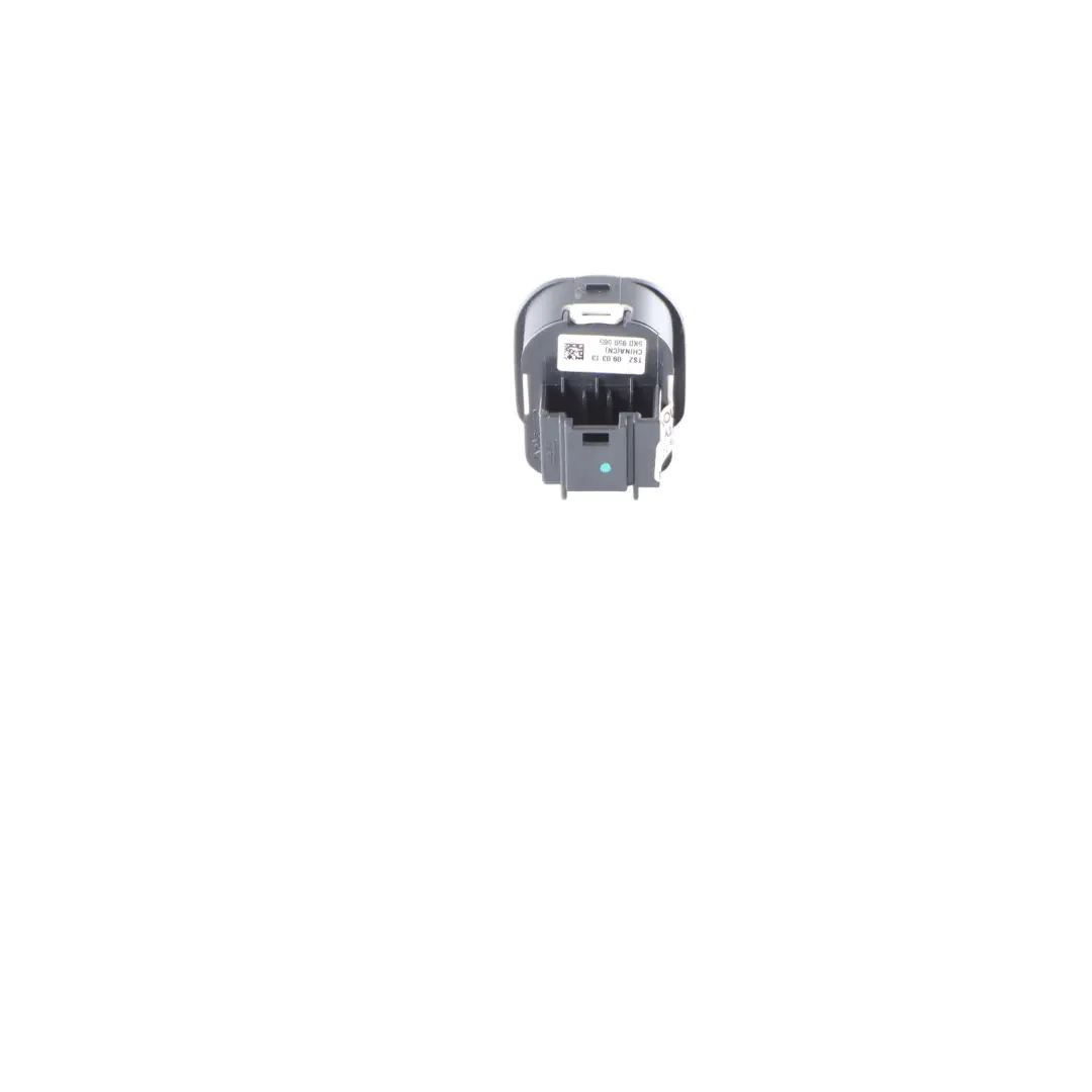 MK6 Commutateur Rétroviseur pour Volkswagen Passat B7 Tiguan 5N Golf à propos du numéro de pièce 5K0959565 Volkswagen Passat B7 Tiguan 5N Golf MK6 Commutateur Rétroviseur - SKU 5K0959565 - Numéro de pièce 5K0959565
