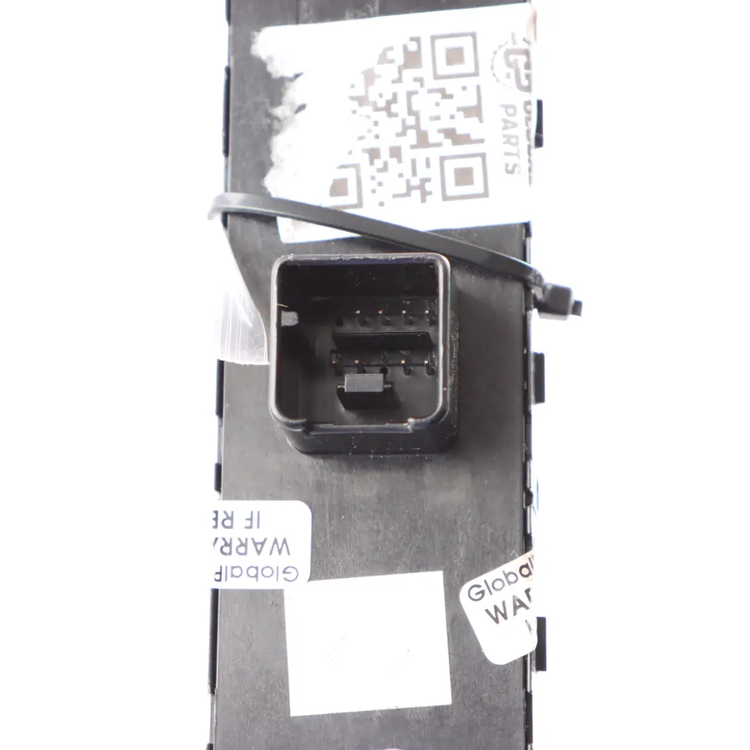 MK6 Interruptor Ventana Puerta Conductor para VW Passat B7 Tiguan 5N Golf con número de pieza 5K4959857 VW Passat B7 Tiguan 5N Golf MK6 Interruptor Ventana Puerta Conductor - SKU 5K4959857 - Número de pieza 5K4959857