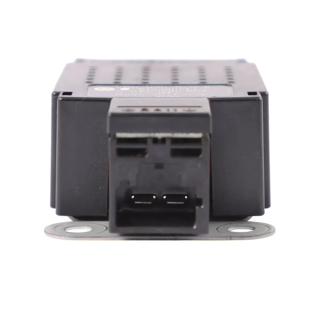 VW Golf V 5 Wzmacniacz Antenowy Moduł Przeciwzakłóceniowy - SKU 5M0035570B - Numer Części 5M0035570B