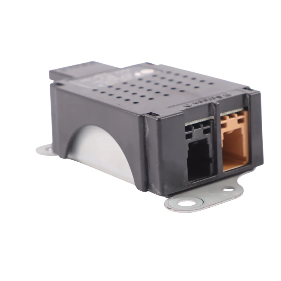 1K Radio Antena Amplificador Filtro Estático Módulo para VW Golf V 5 con número de pieza 5M0035570B VW Golf V 5 1K Radio Antena Amplificador Filtro Estático Módulo - SKU 5M0035570B - Número de pieza 5M0035570B