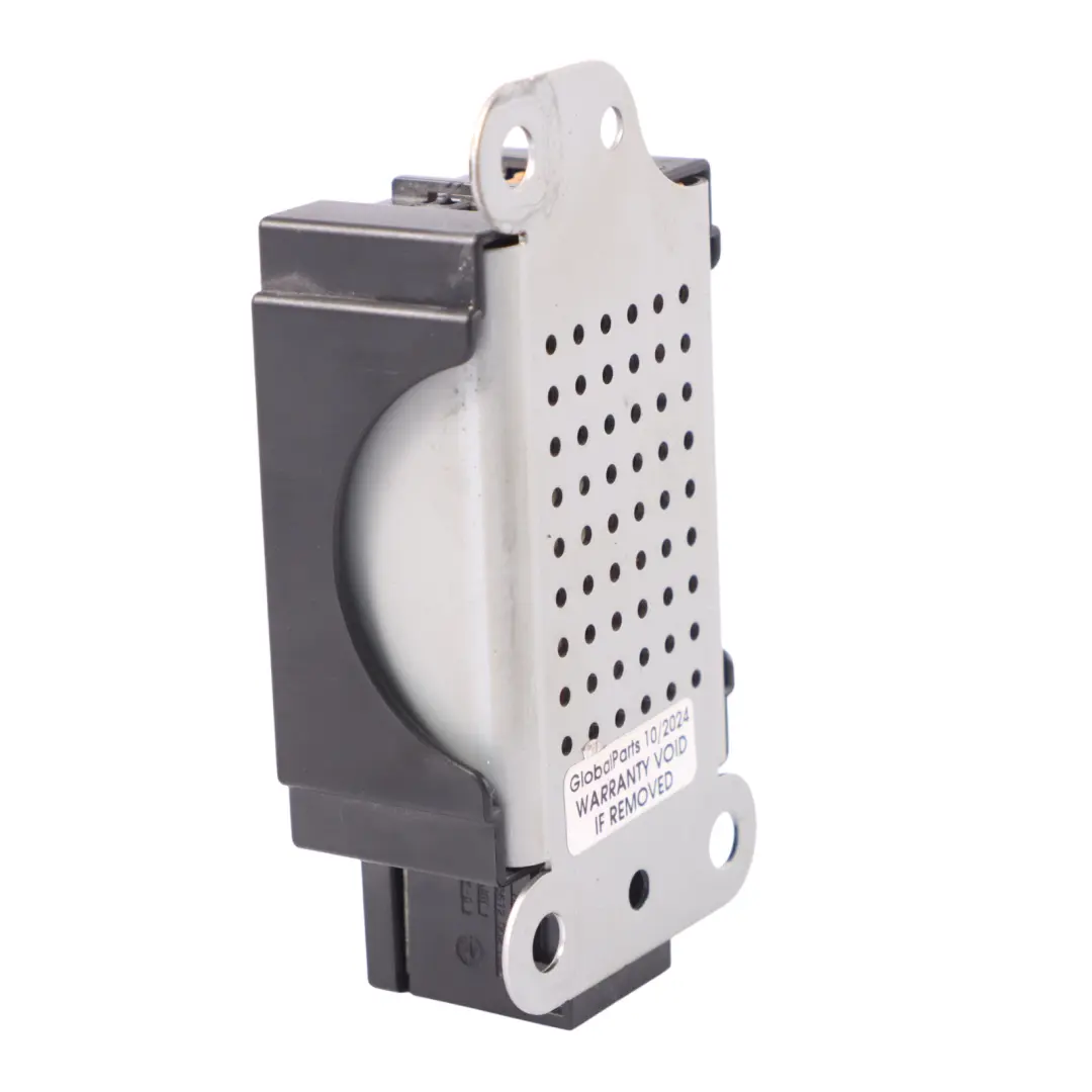VW Golf V 5 1K Radio Aerial Amplifier Static Filter Module - SKU 5M0035570B - Part number 5M0035570B