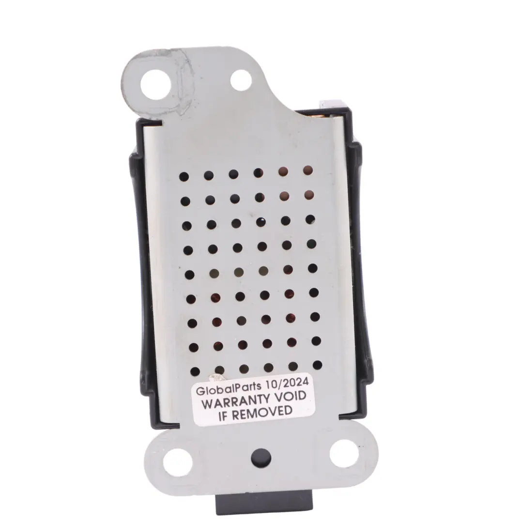 Wzmacniacz Antenowy Moduł Przeciwzakłóceniowy do VW Golf V 5 o numerze 5M0035570B VW Golf V 5 Wzmacniacz Antenowy Moduł Przeciwzakłóceniowy - SKU 5M0035570B - Numer Części 5M0035570B