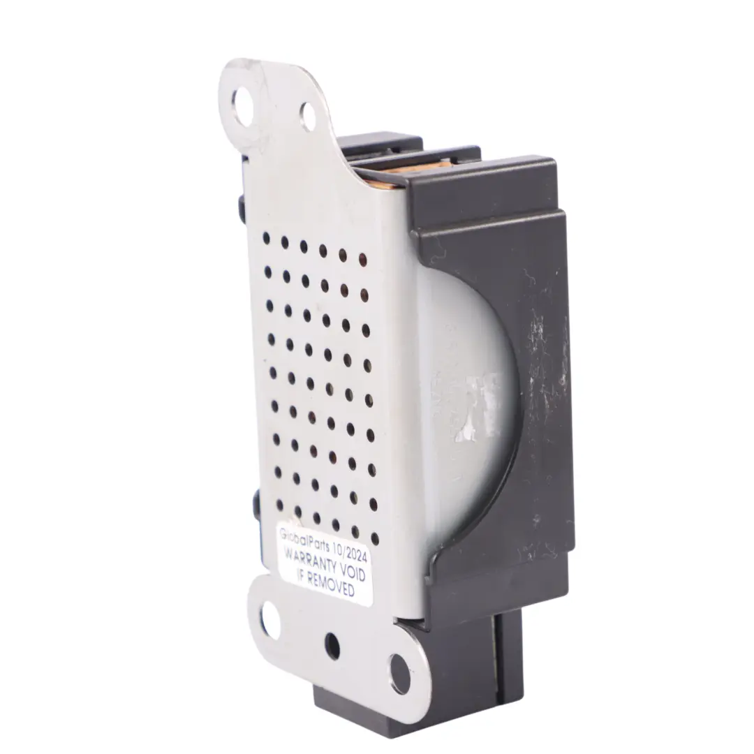 VW Golf V 5 1K Radio Aerial Amplifier Static Filter Module - SKU 5M0035570B - Part number 5M0035570B