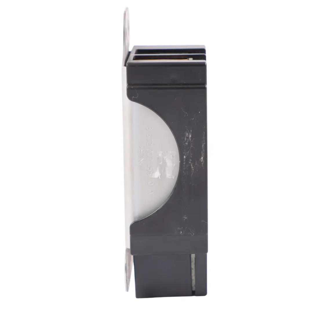 1K Radio Antena Amplificador Filtro Estático Módulo para VW Golf V 5 con número de pieza 5M0035570B VW Golf V 5 1K Radio Antena Amplificador Filtro Estático Módulo - SKU 5M0035570B - Número de pieza 5M0035570B