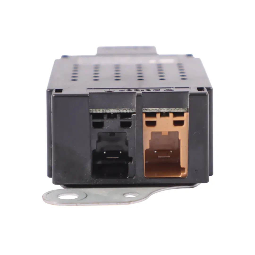 VW Golf V 5 1K Radio Aerial Amplifier Static Filter Module - SKU 5M0035570B - Part number 5M0035570B