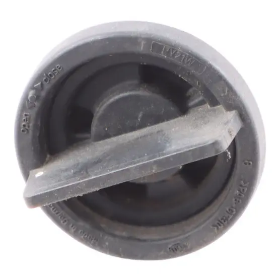 VW Volkswagen Golf 5 Headlight Bulb Holder Socket Left Right N/O/S - SKU 5M0953123A - Part number 5M0953123A
