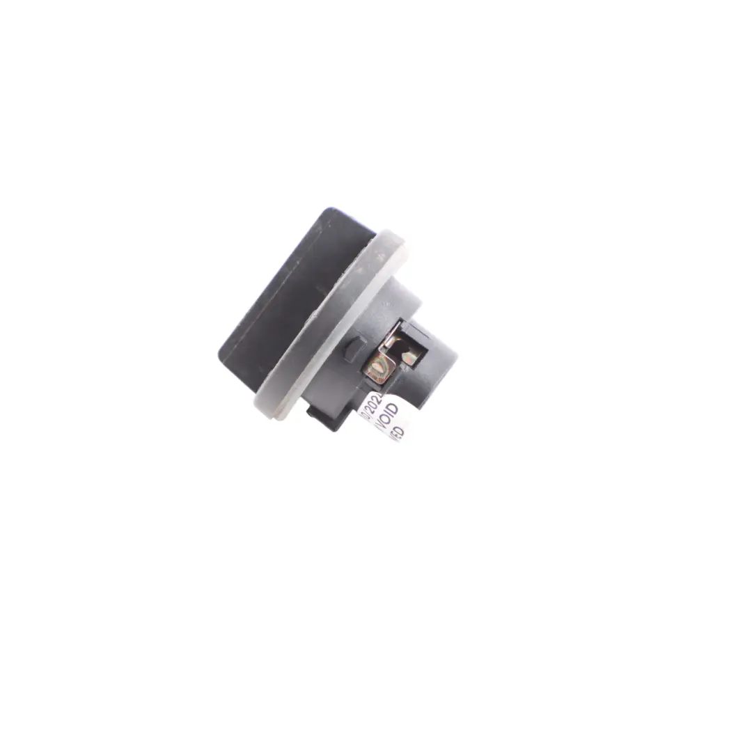 VW Volkswagen Golf 5 Headlight Bulb Holder Socket Left Right N/O/S - SKU 5M0953123A - Part number 5M0953123A