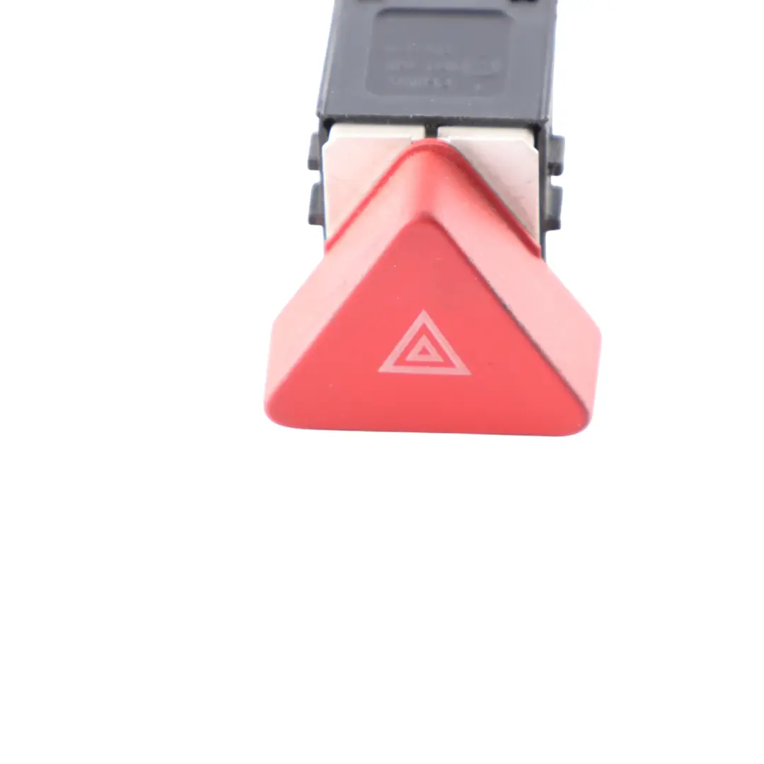 Volkswagen Tiguan 5N Golf Plus Hazard Warning Light Switch Button 5M0953509A - SKU 5M0953509B - Part number 5M0953509B