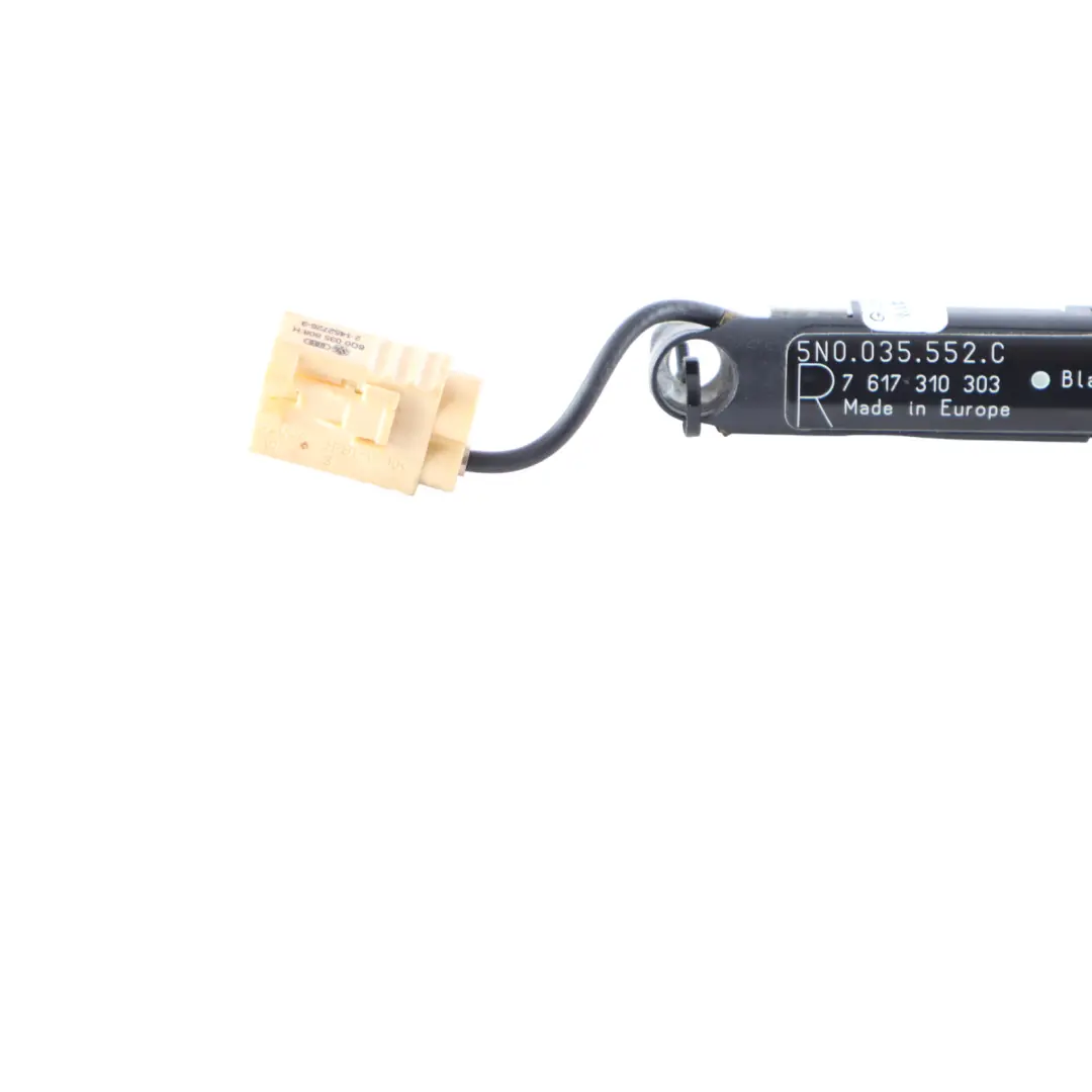 Aerial Antenna Amplifier to Volkswagen Tiguan 5N with Part number 5N0035552C Volkswagen Tiguan 5N Aerial Antenna Amplifier - SKU 5N0035552C - Part number 5N0035552C