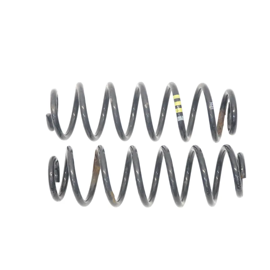 Juego suspensión muelle helicoidal trasero izquierdo derecho para Audi Q3 con número de pieza 5N0511115C Audi Q3 Juego suspensión muelle helicoidal trasero izquierdo derecho - SKU 5N0511115C - Número de pieza 5N0511115C