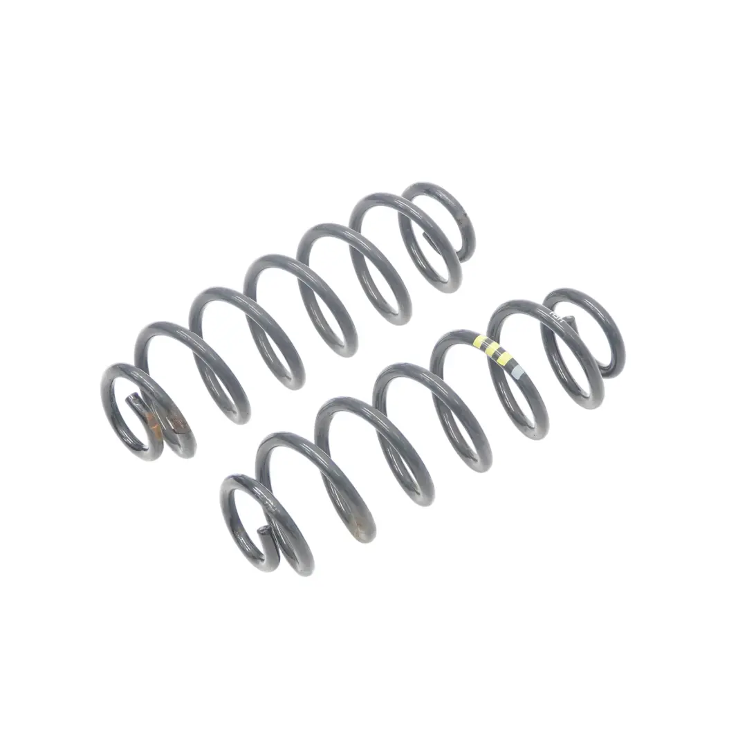 Kit de suspension ressorts hélicoïdaux arrière gauche droite pour Audi Q3 à propos du numéro de pièce 5N0511115C Audi Q3 Kit de suspension ressorts hélicoïdaux arrière gauche droite - SKU 5N0511115C - Numéro de pièce 5N0511115C