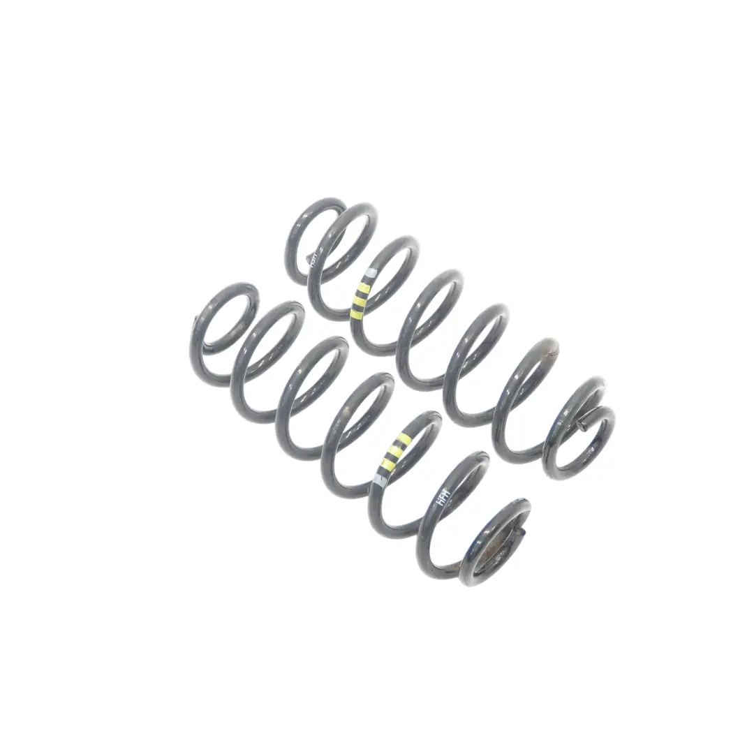 Audi Q3 Coil Spring Suspension Set Rear Left Right N/O/S Set - SKU 5N0511115C - Part number 5N0511115C