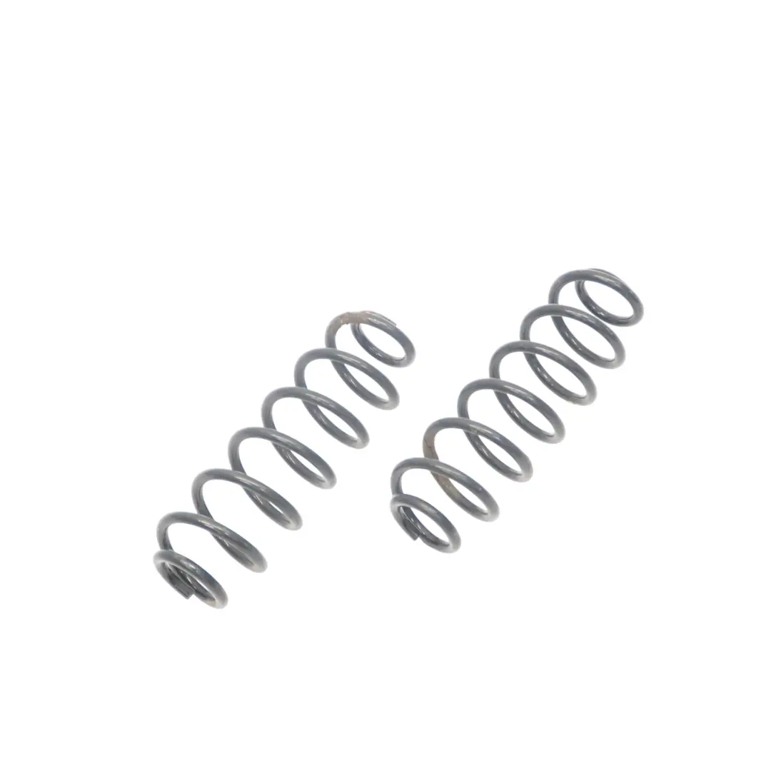 Juego suspensión muelle helicoidal trasero izquierdo derecho para Audi Q3 con número de pieza 5N0511115C Audi Q3 Juego suspensión muelle helicoidal trasero izquierdo derecho - SKU 5N0511115C - Número de pieza 5N0511115C