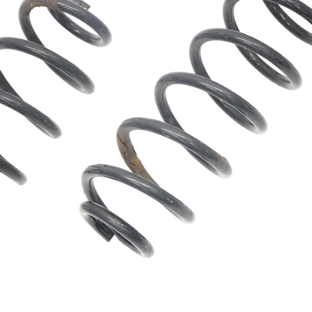 Audi Q3 Coil Spring Suspension Set Rear Left Right N/O/S Set - SKU 5N0511115C - Part number 5N0511115C
