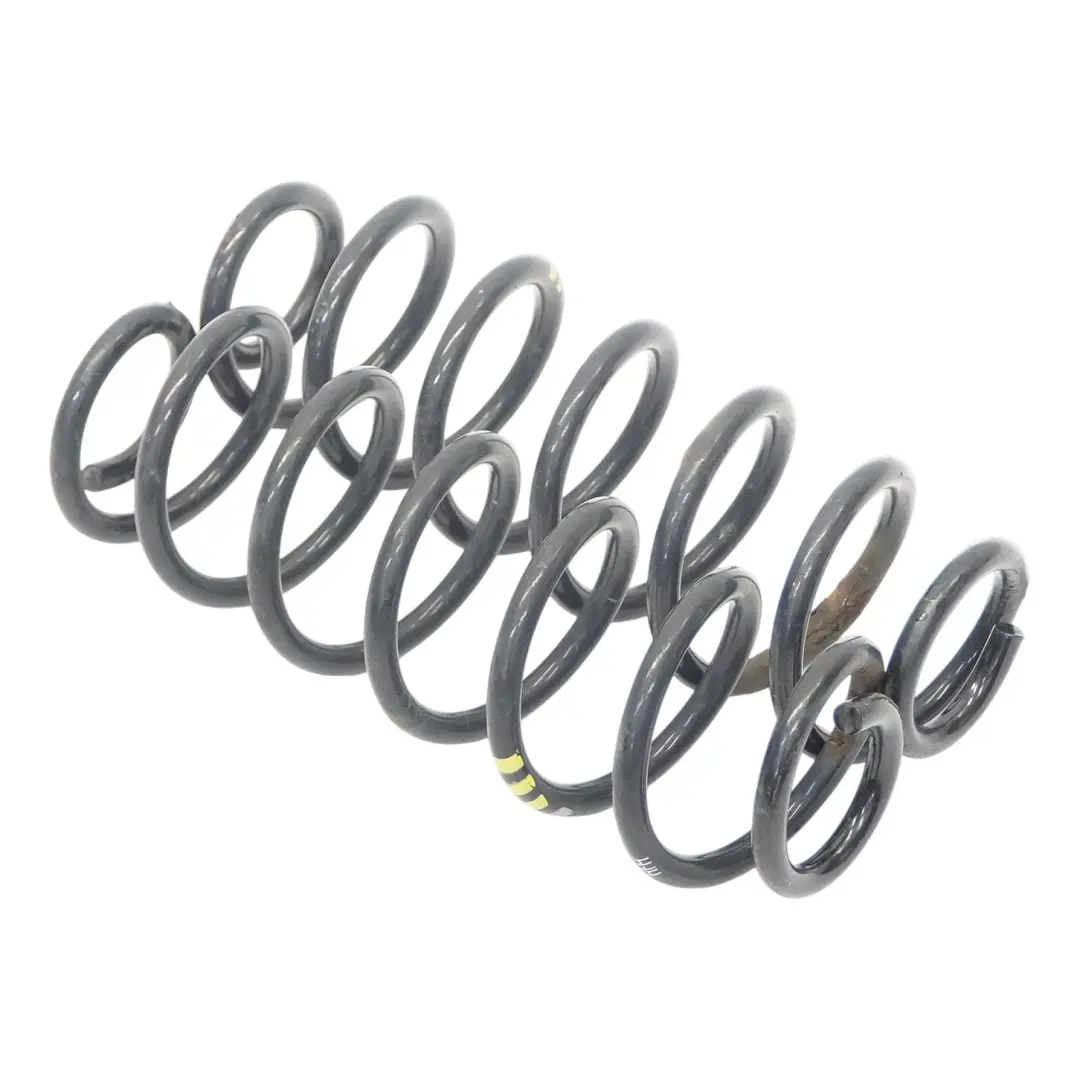 Audi Q3 Coil Spring Suspension Set Rear Left Right N/O/S Set - SKU 5N0511115C - Part number 5N0511115C
