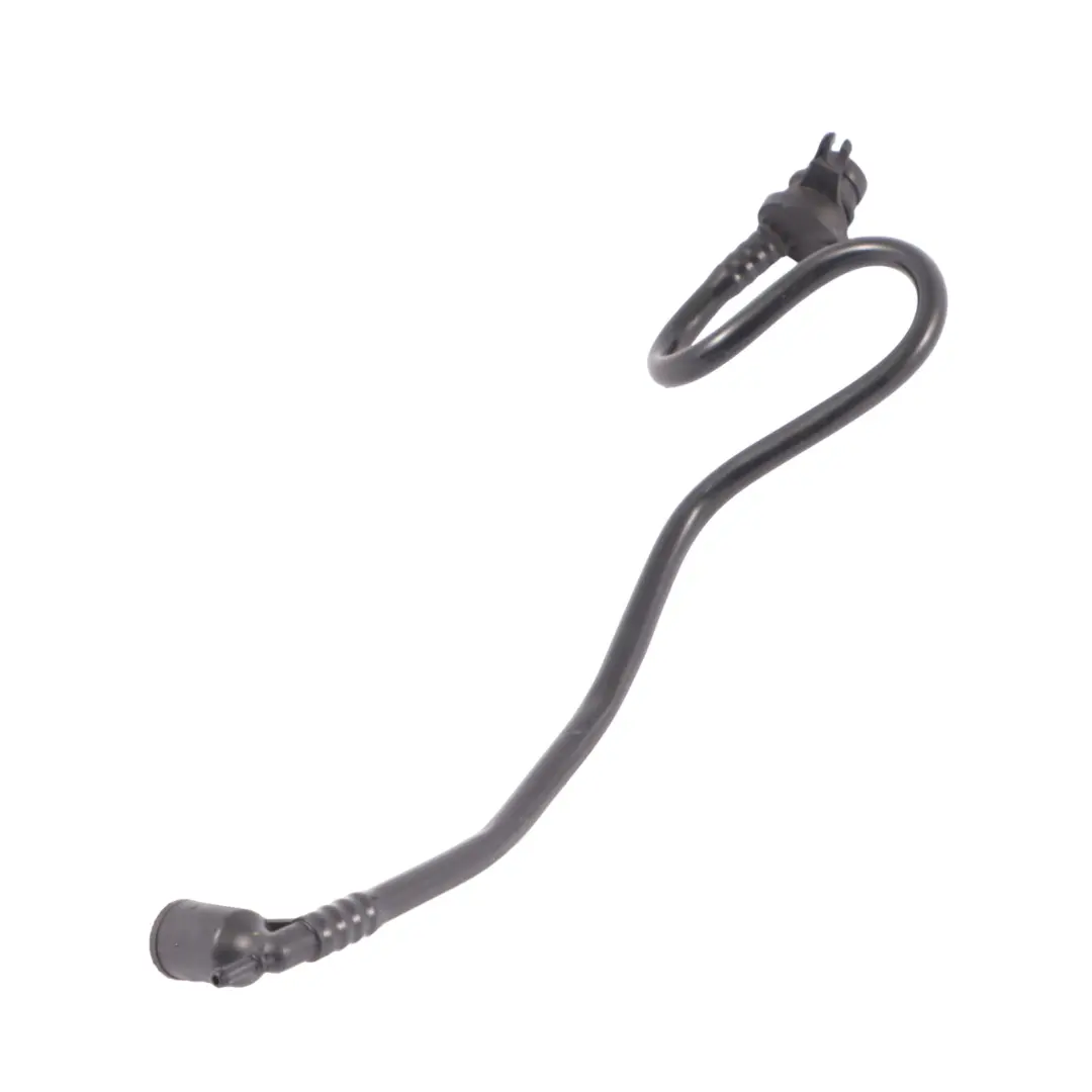 Volkswagen VW Tiguan 5N Vacuum Pipe Brake Booster Servo Line Hose - SKU 5N0612041BJ - Part number 5N0612041BJ