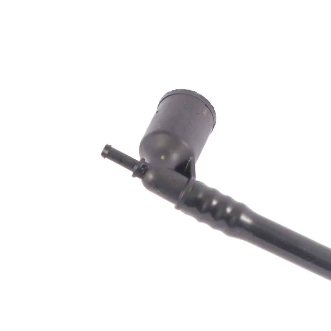 Volkswagen VW Tiguan 5N Frein à tube à vide Tuyau de la ligne - SKU 5N0612041BJ - Numéro de pièce 5N0612041BJ