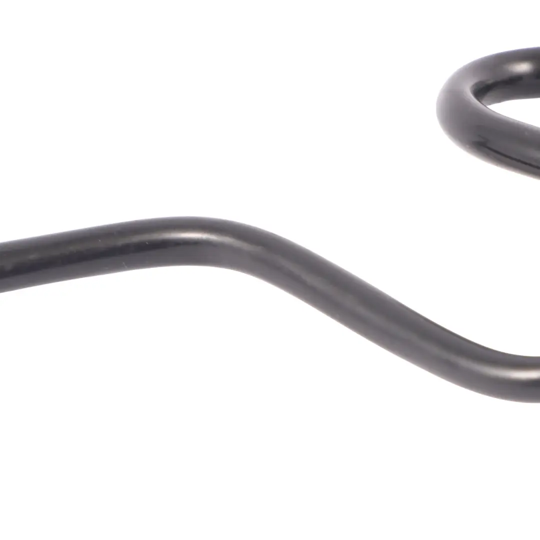 Volkswagen VW Tiguan 5N Vacuum Pipe Brake Booster Servo Line Hose - SKU 5N0612041BJ - Part number 5N0612041BJ