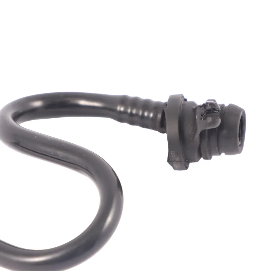 Vacuum Pipe Brake Booster Servo Line Hose to Volkswagen VW Tiguan 5N with Part number 5N0612041BJ Volkswagen VW Tiguan 5N Vacuum Pipe Brake Booster Servo Line Hose - SKU 5N0612041BJ - Part number 5N0612041BJ