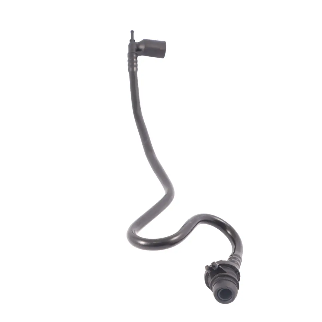 Volkswagen VW Tiguan 5N Frein à tube à vide Tuyau de la ligne - SKU 5N0612041BJ - Numéro de pièce 5N0612041BJ