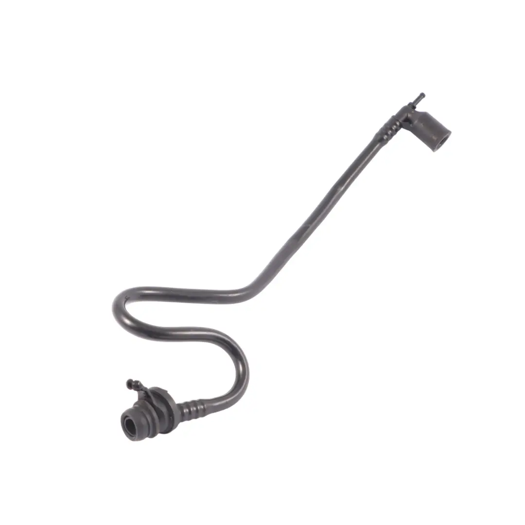 Volkswagen VW Tiguan 5N Frein à tube à vide Tuyau de la ligne - SKU 5N0612041BJ - Numéro de pièce 5N0612041BJ