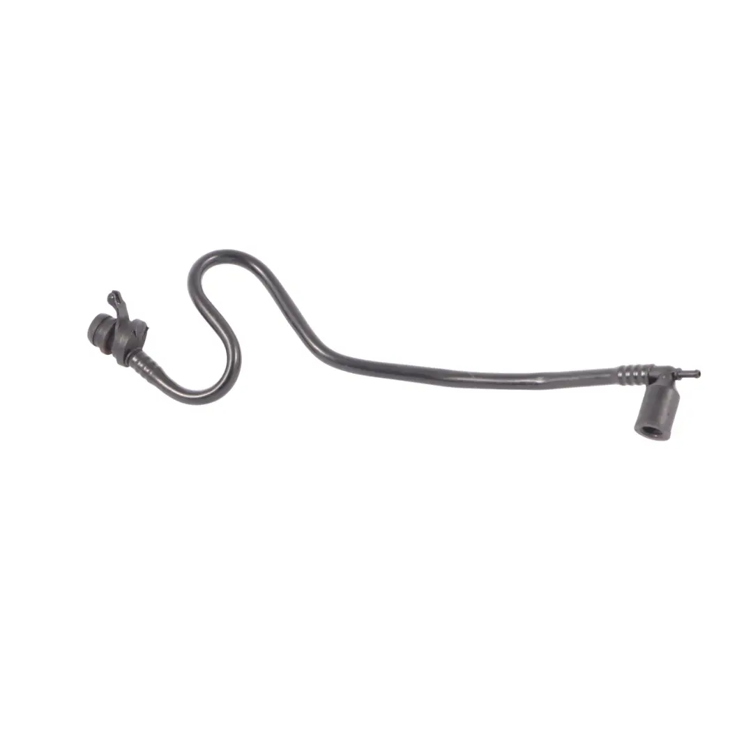 Volkswagen VW Tiguan 5N Frein à tube à vide Tuyau de la ligne - SKU 5N0612041BJ - Numéro de pièce 5N0612041BJ