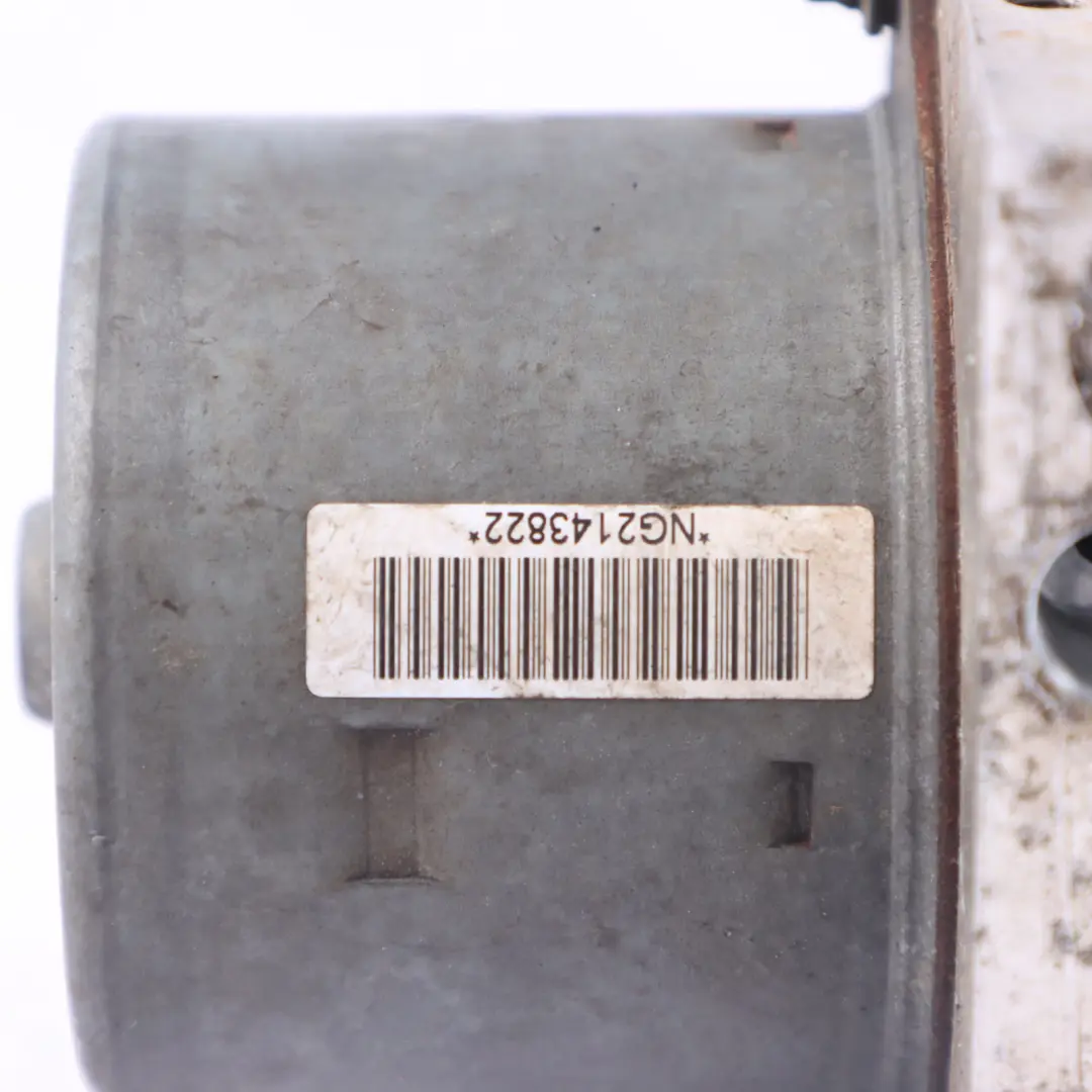 ABS Pump Control Module Hydraulic Unit ECU to Audi Q3 8U 2.0 TDI with Part number 5N0614109AS Audi Q3 8U 2.0 TDI ABS Pump Control Module Hydraulic Unit ECU - SKU 5N0614109AS - Part number 5N0614109AS