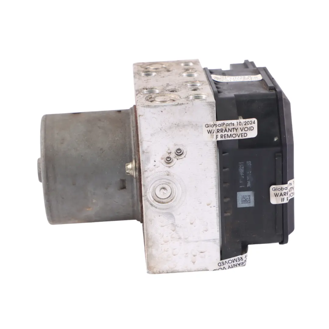 ABS Pompa Modulo di controllo Unità idraulica ECU Audi Q3 8U 2.0 TDI - SKU 5N0614109AS - Numero di parte 5N0614109AS