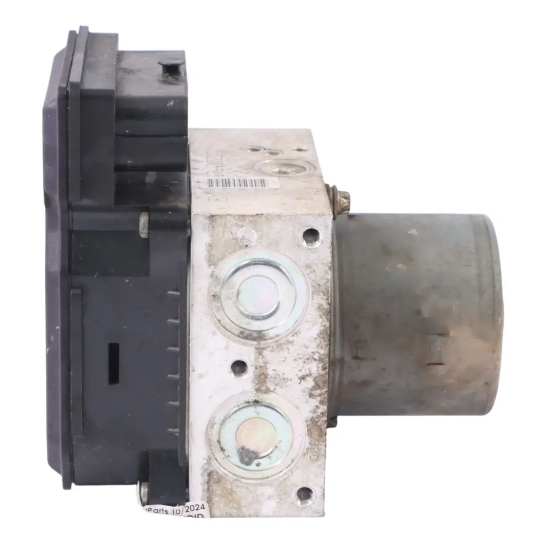 ABS Pompa Modulo di controllo Unità idraulica ECU Audi Q3 8U 2.0 TDI - SKU 5N0614109AS - Numero di parte 5N0614109AS