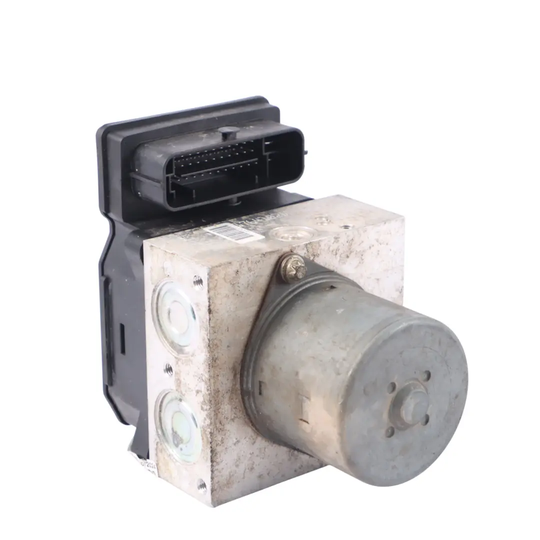 ABS Pumpen Steuerungs Modul Hydraulik Einheit ECU für Audi Q3 8U 2.0 TDI mit Teilenummer 5N0614109AS Audi Q3 8U 2.0 TDI ABS Pumpen Steuerungs Modul Hydraulik Einheit ECU - SKU 5N0614109AS - Teilenummer 5N0614109AS